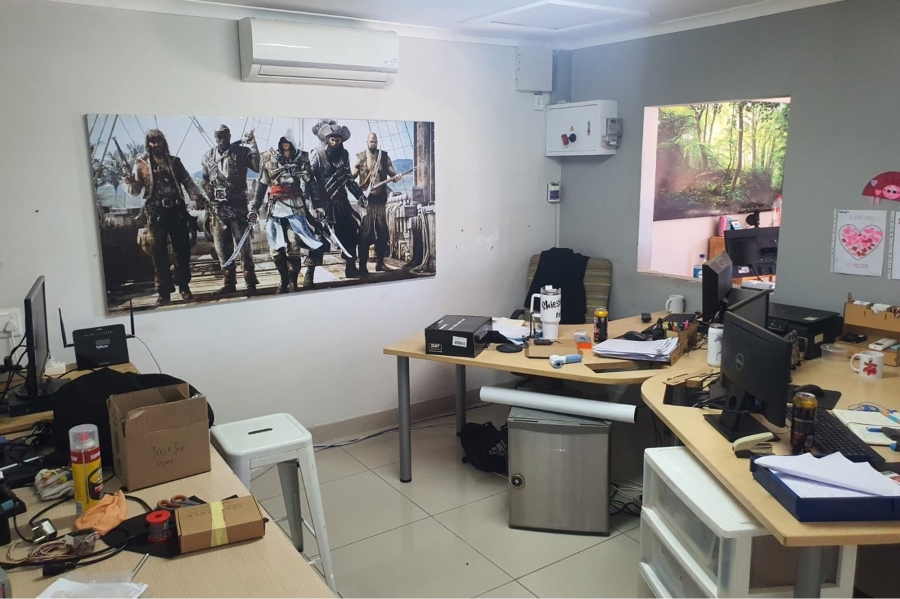 To Let commercial Property for Rent in Newton Park Eastern Cape